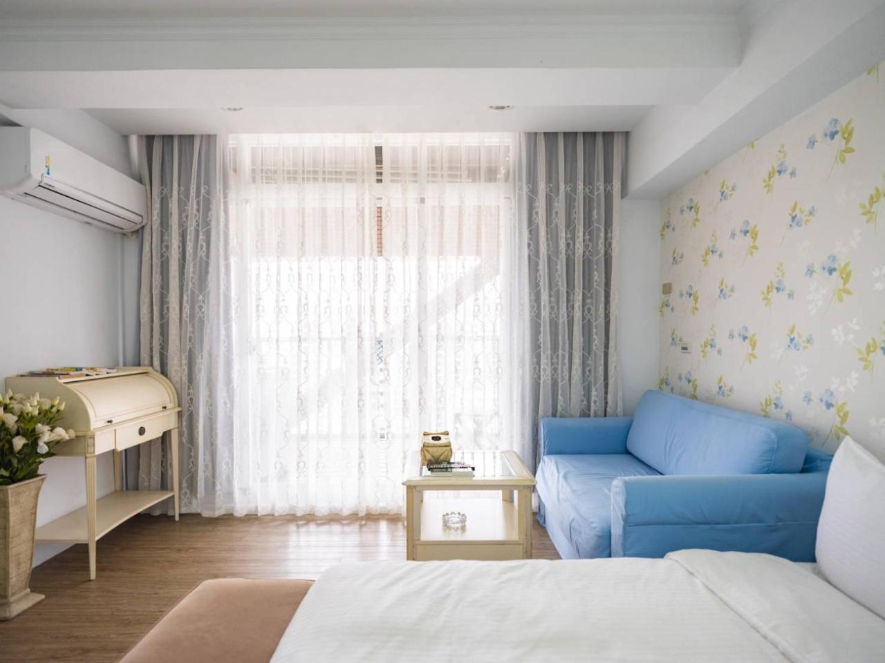 Star Hotel Kaohsiung Buitenkant foto