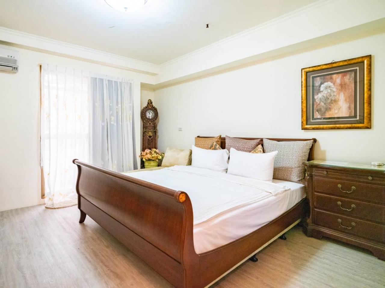 Star Hotel Kaohsiung Buitenkant foto