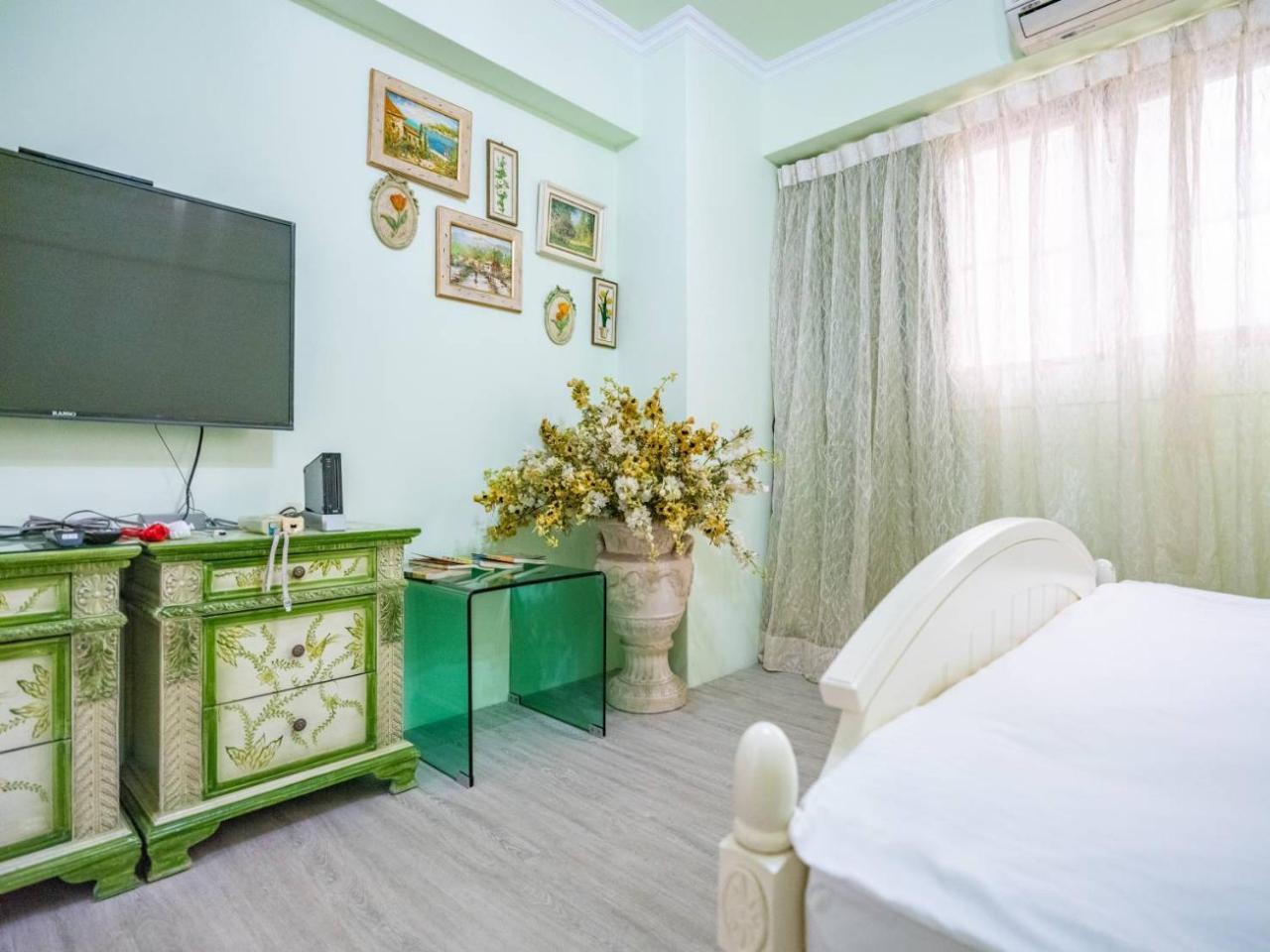 Star Hotel Kaohsiung Buitenkant foto