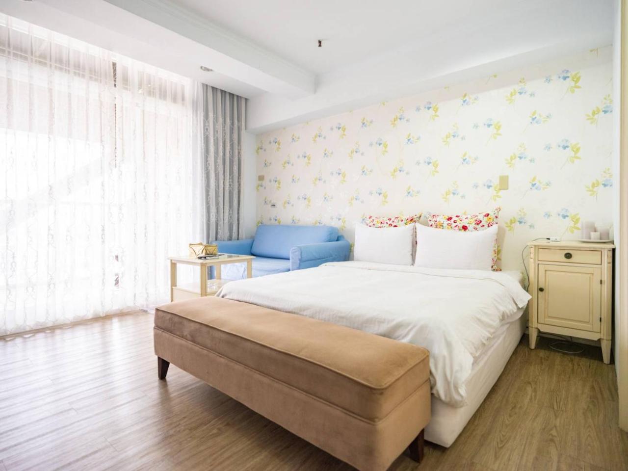 Star Hotel Kaohsiung Buitenkant foto