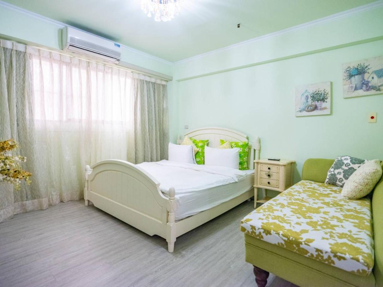 Star Hotel Kaohsiung Buitenkant foto